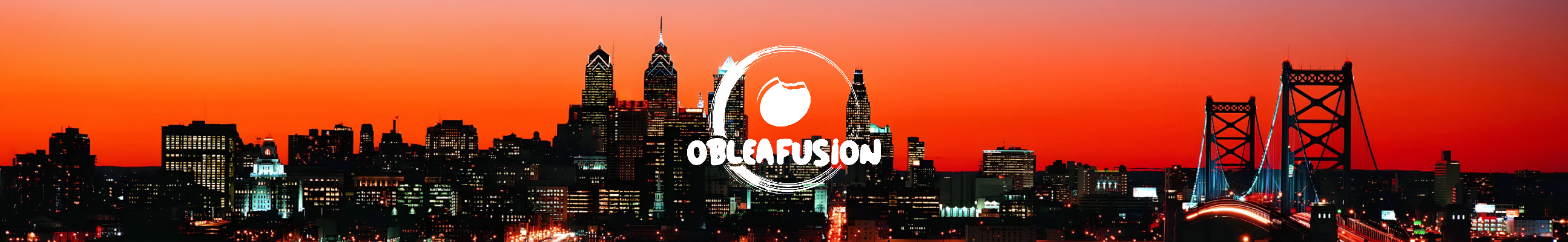Obleafusion Banner